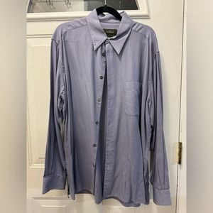 Men’s XL Ermenegildo Zegna Longsleeve